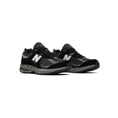 New Balance 2002R 'Black' JD Exclusive