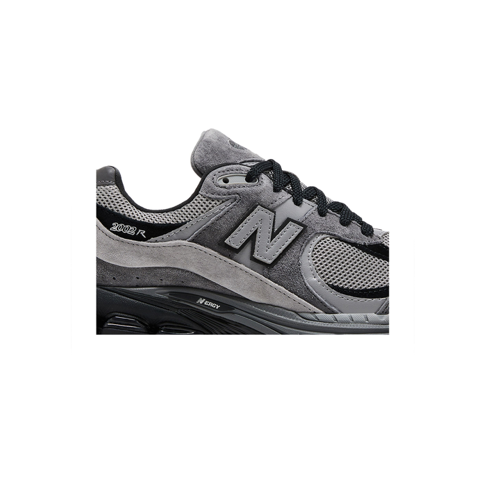 New Balance 2002R 'Castlerock Shadow Black'
