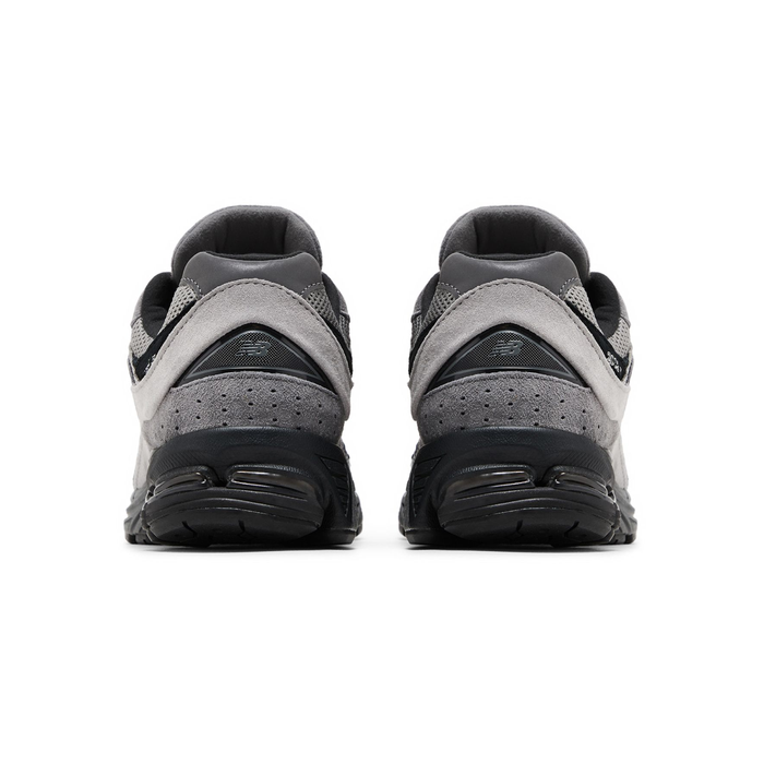 New Balance 2002R 'Castlerock Shadow Black'