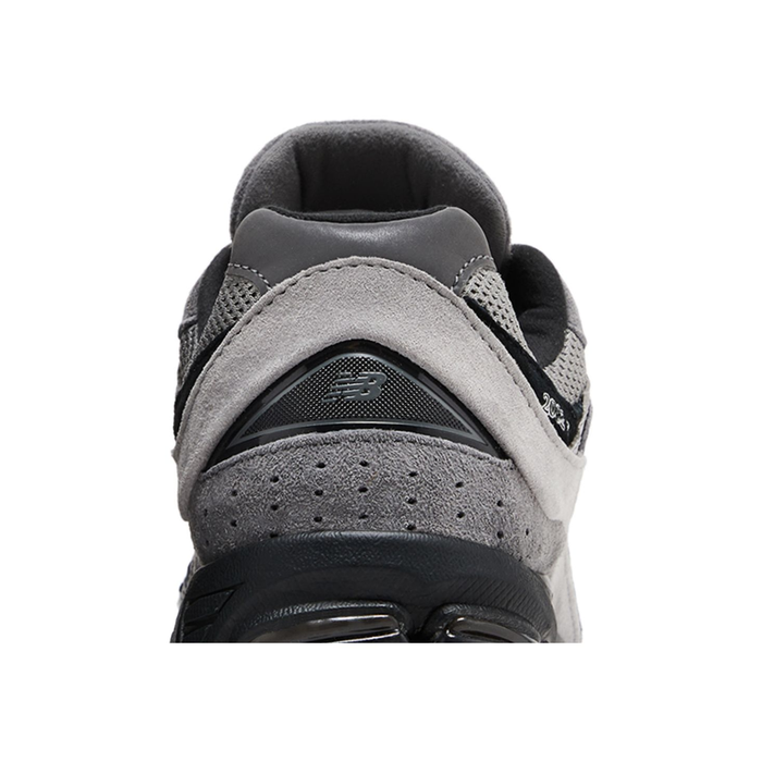 New Balance 2002R 'Castlerock Shadow Black'