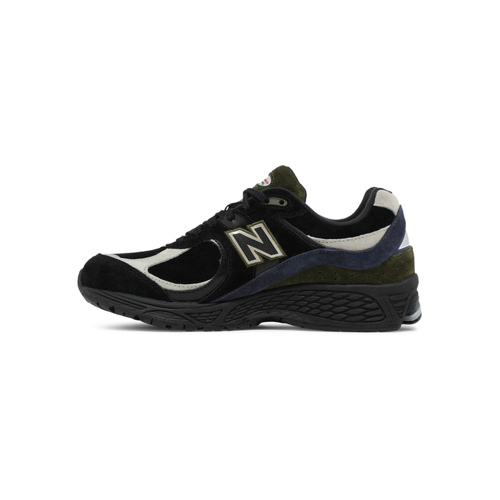 New Balance 2002R 'Chinese New Year - Year Of The Ox'