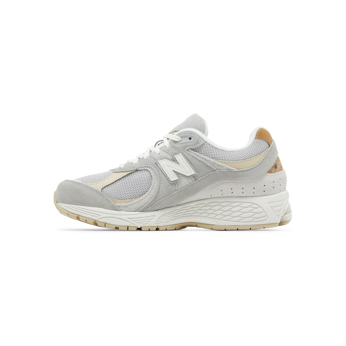 New Balance 2002R 'Concrete Grey'