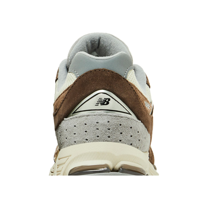 New Balance 2002R 'Emerging Brown Pack'