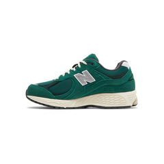 New Balance 2002R 'Suede Pack - Forest Green'