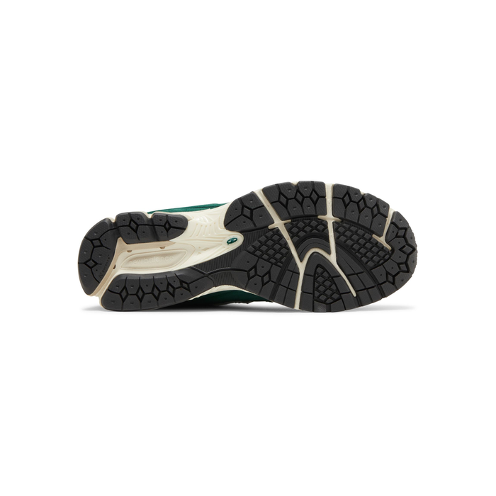 New Balance 2002R 'Suede Pack - Forest Green'