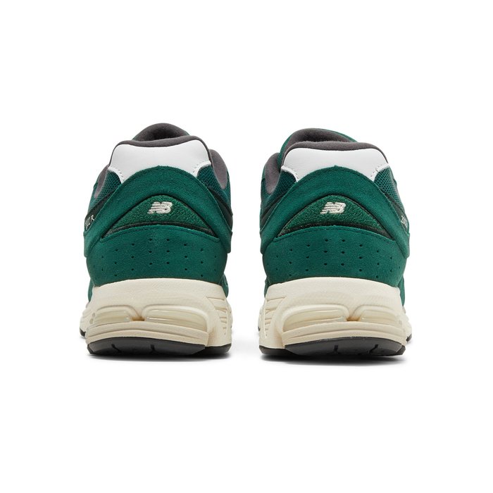 New Balance 2002R 'Suede Pack - Forest Green'