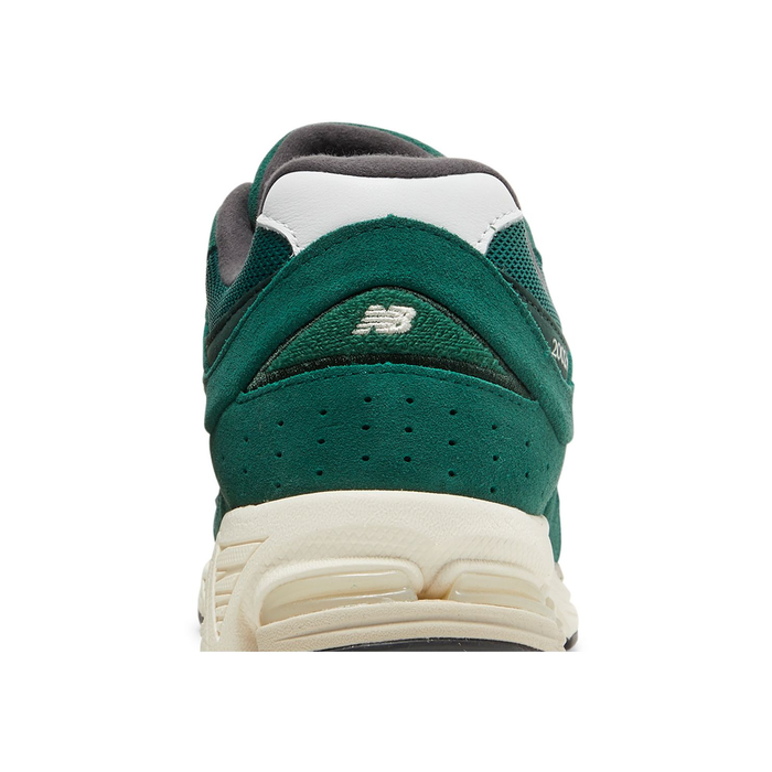 New Balance 2002R 'Suede Pack - Forest Green'