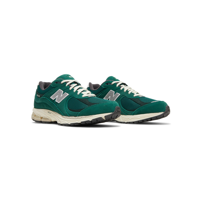 New Balance 2002R 'Suede Pack - Forest Green'