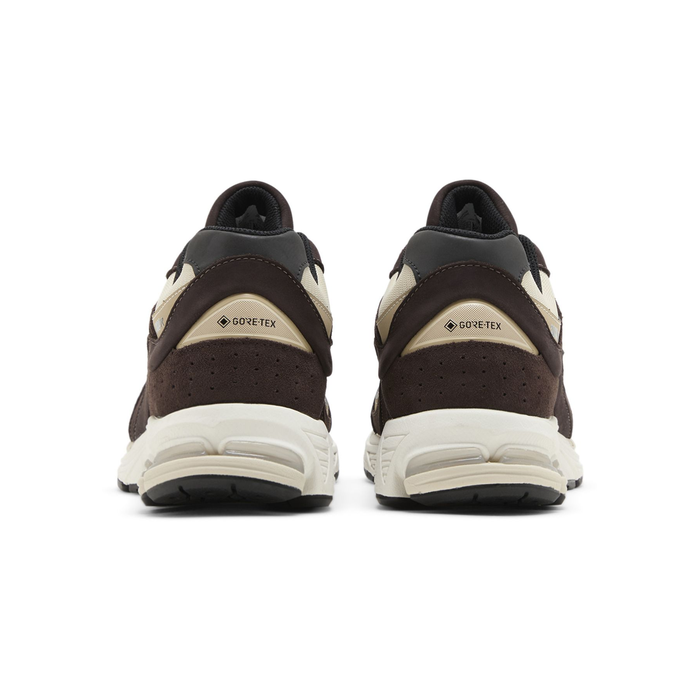 New Balance 2002R GORE-TEX 'Black Coffee'