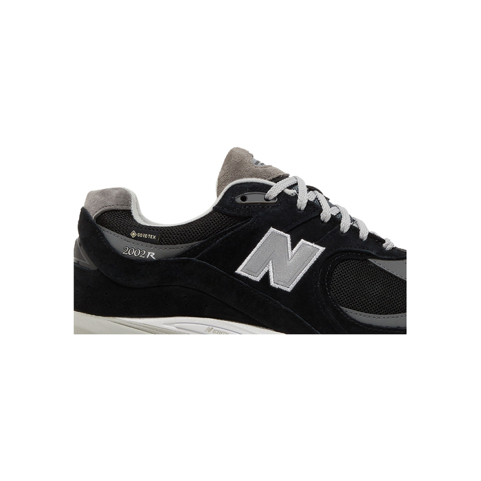 New Balance 2002R GORE-TEX 'Black Grey'