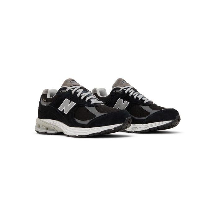 New Balance 2002R GORE-TEX 'Black Grey'