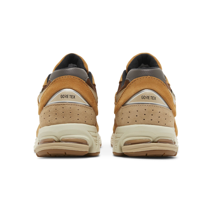 New Balance 2002R GORE-TEX 'Tobacco'