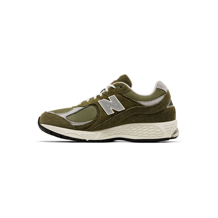 New Balance 2002R 'Green' Footlocker Exclusive