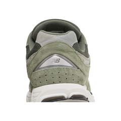 New Balance 2002R 'Norway Spruce'
