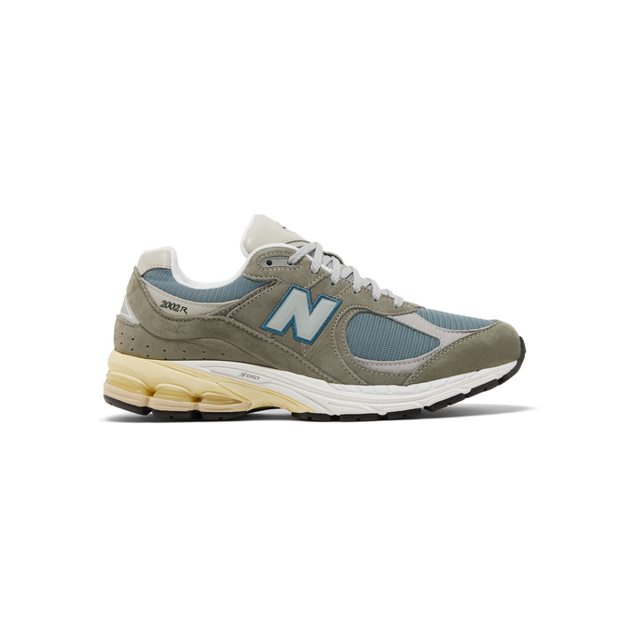 New Balance 2002R 'Grey Mallard Blue'