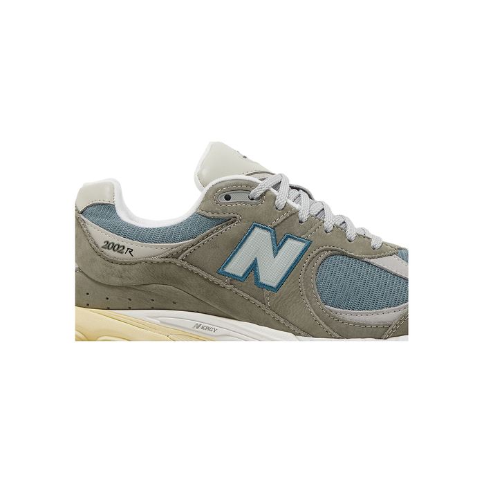 New Balance 2002R 'Grey Mallard Blue'