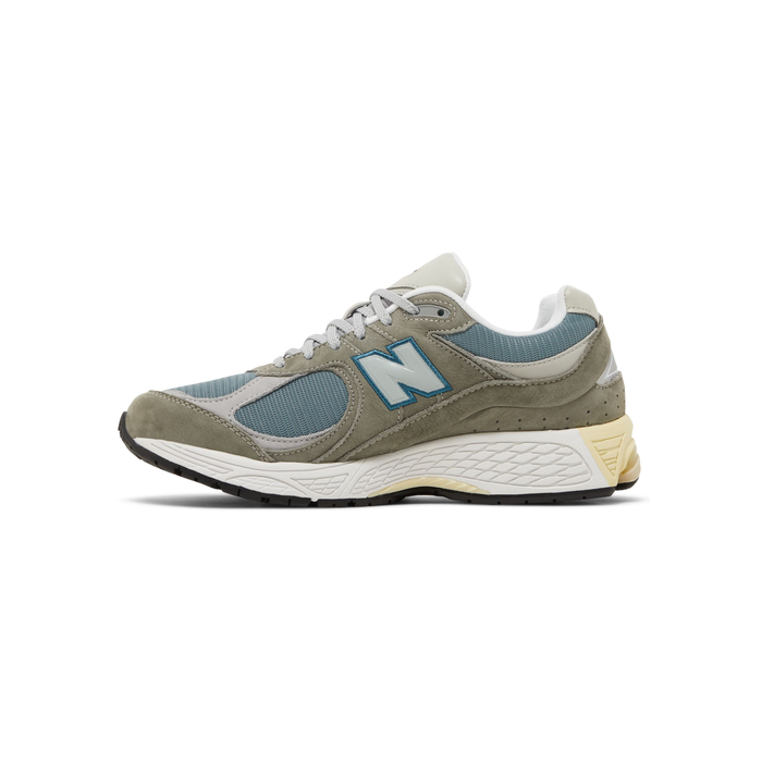 New Balance 2002R 'Grey Mallard Blue'