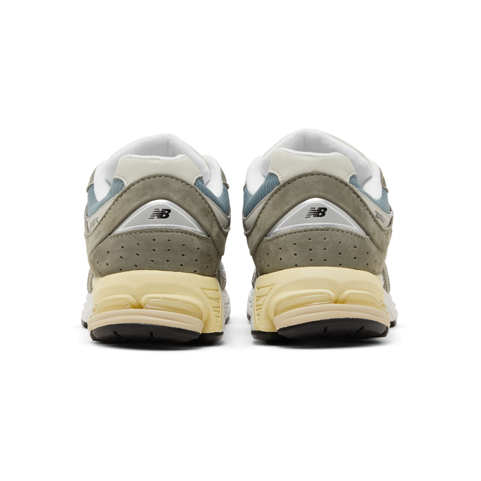 New Balance 2002R 'Grey Mallard Blue'