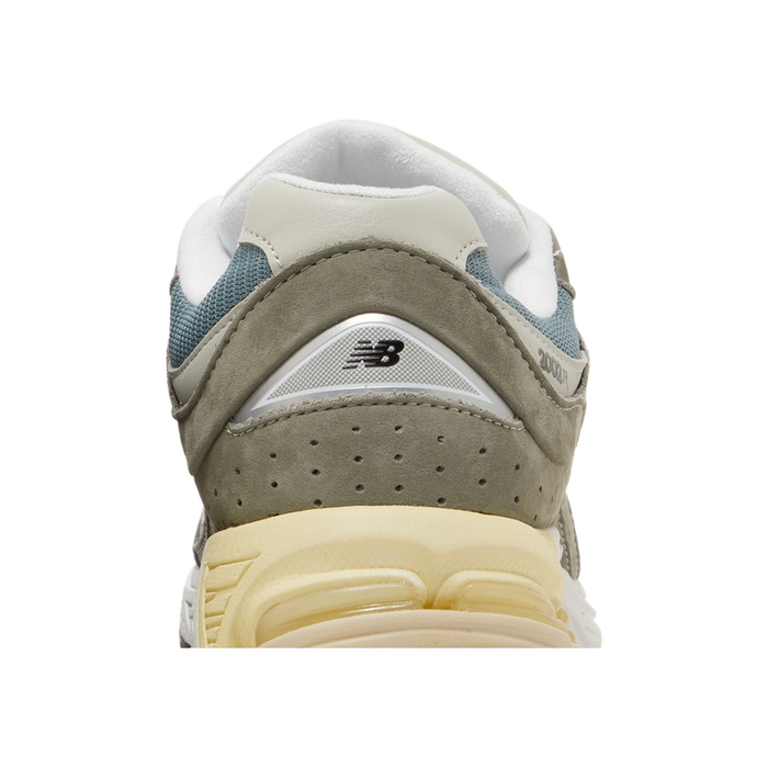 New Balance 2002R 'Grey Mallard Blue'
