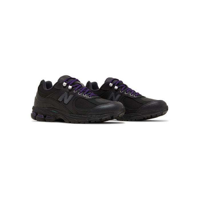 New Balance 2002R 'Hiking Pack - Black'