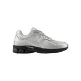 New Balance 2002R 'Leather Pack - Silver Metallic'