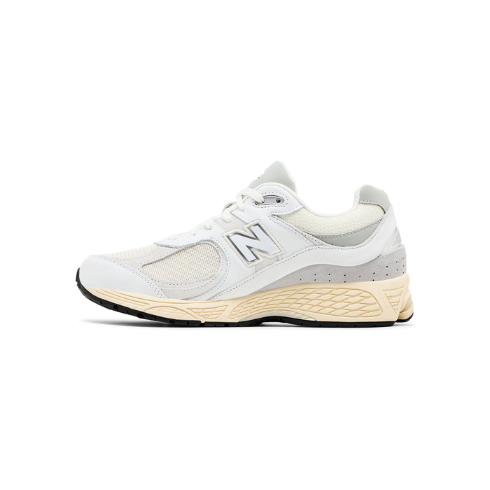 New Balance 2002R 'Leather Pack - White Gold'