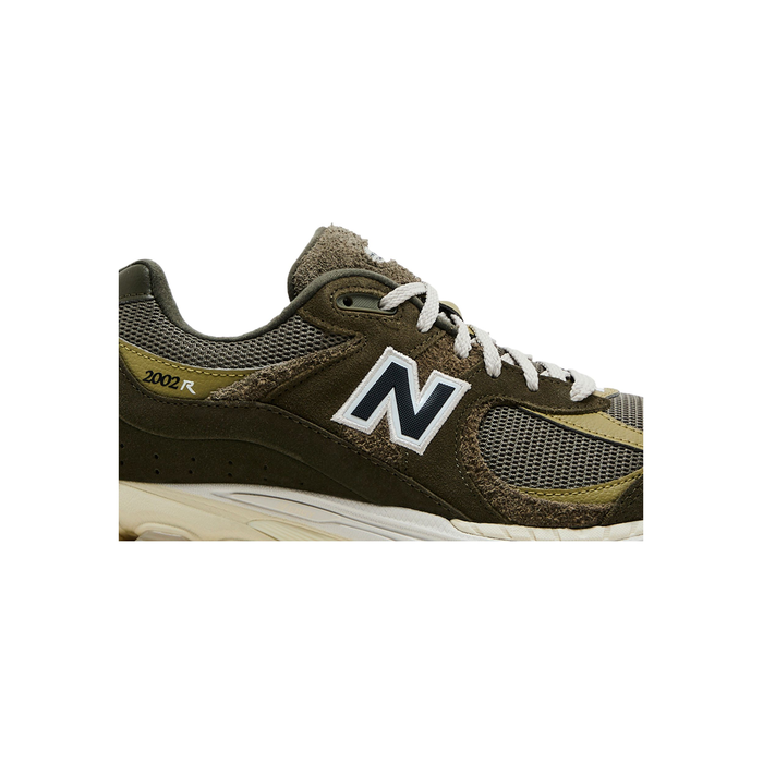 New Balance 2002R 'Dark Moss'