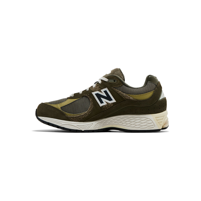 New Balance 2002R 'Dark Moss'