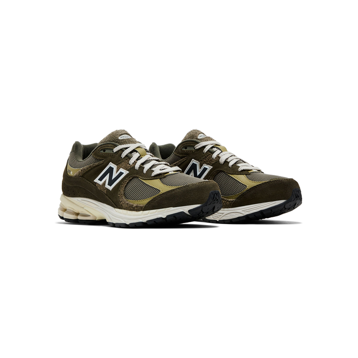 New Balance 2002R 'Dark Moss'