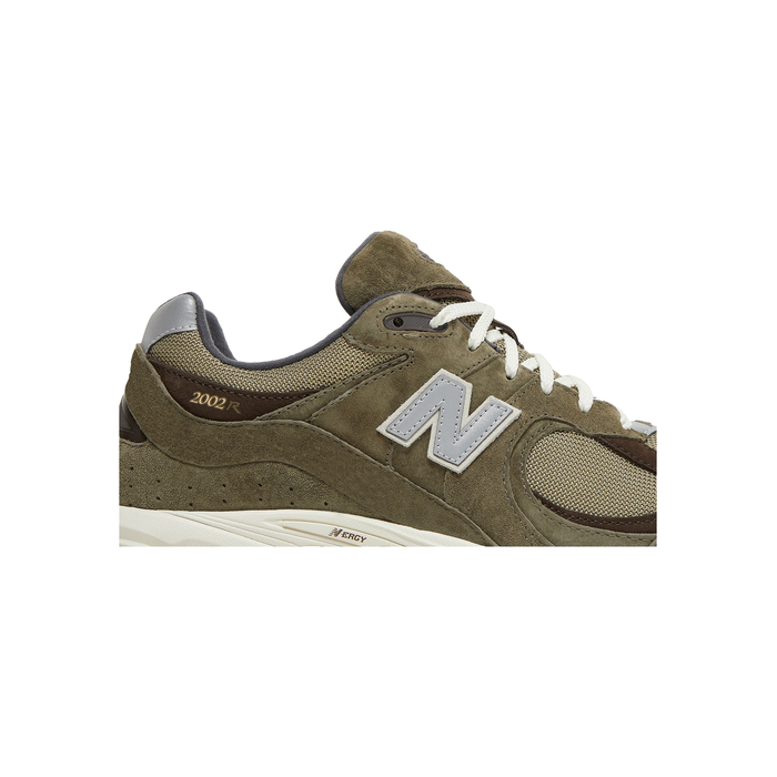 New Balance 2002R 'Dark Camo'