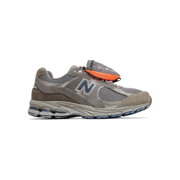 New Balance 2002R 'Pouch - Castle Grey'