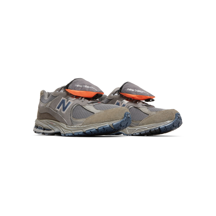 New Balance 2002R 'Pouch - Castle Grey'