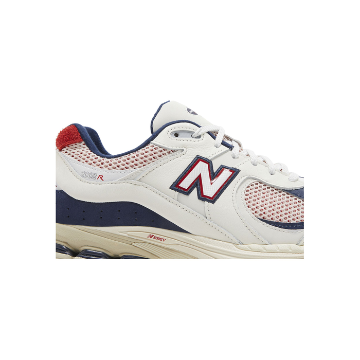 New Balance 2002R 'Pouch - Navy Red'