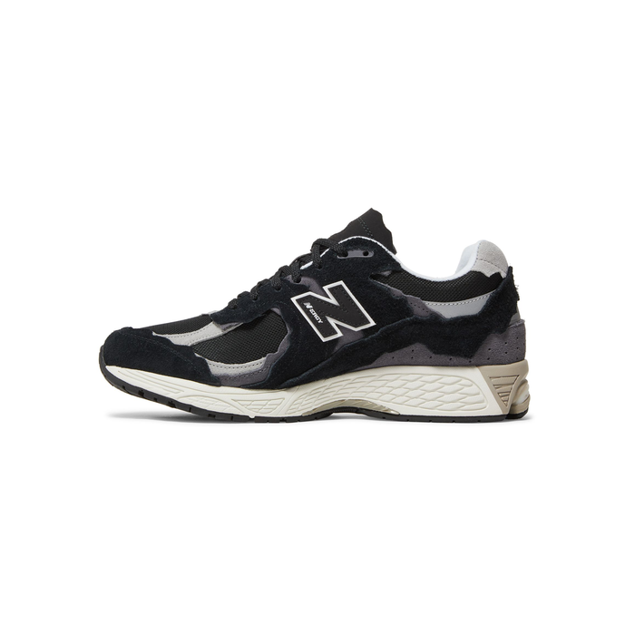 New Balance 2002R 'Protection Pack - Black Grey'