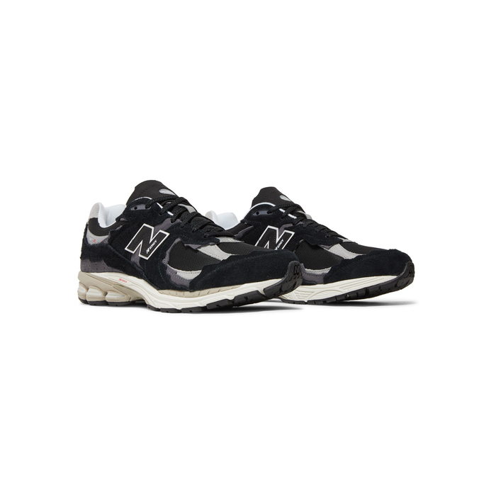 New Balance 2002R 'Protection Pack - Black Grey'