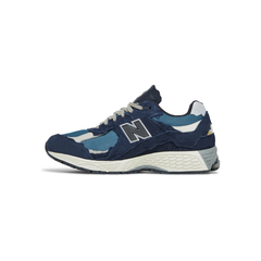 New Balance 2002R 'Protection Pack - Dark Navy'