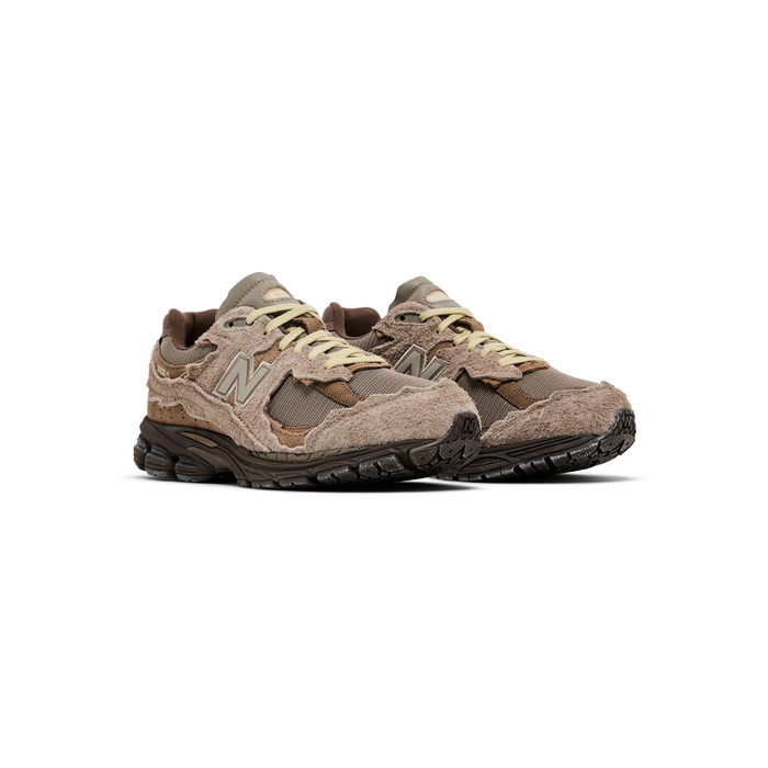New Balance 2002R 'Protection Pack - Brown' size? Exclusive