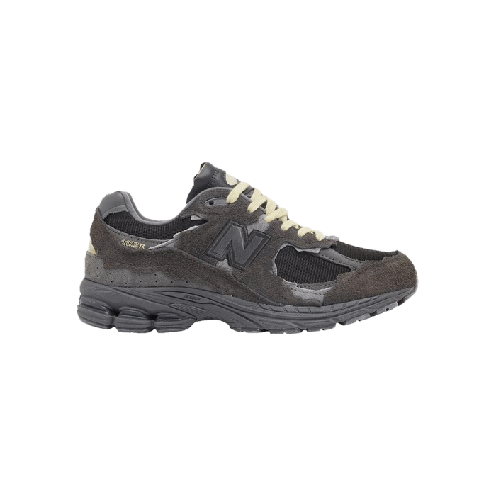 New Balance 2002R 'Protection Pack - Natural Blackened' size? Exclusive