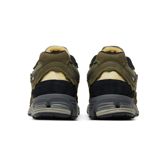 New Balance 2002R 'Protection Pack - Dark Moss'