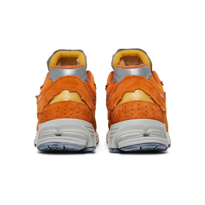 New Balance 2002R 'Protection Pack - Vintage Orange'