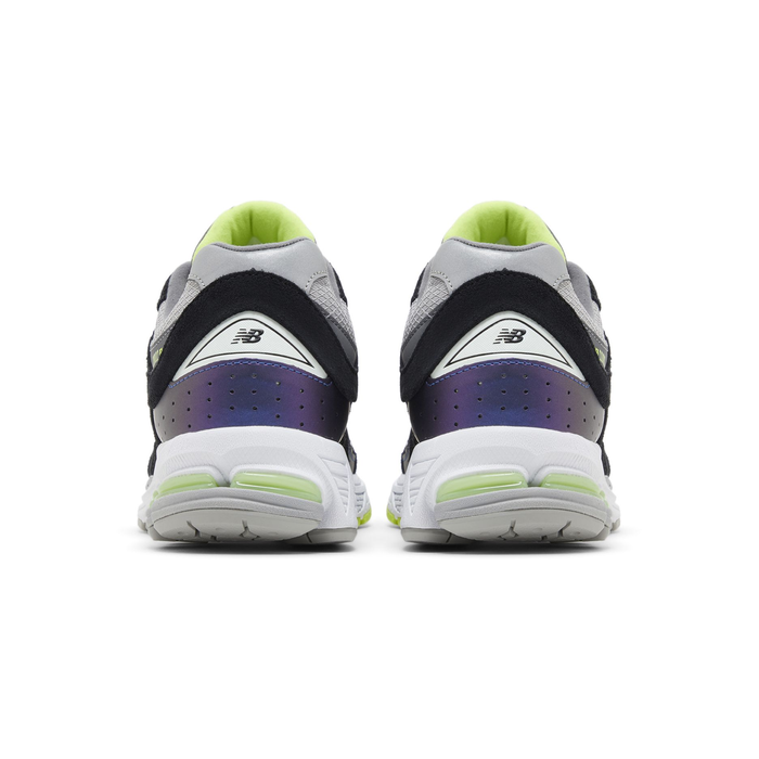 New Balance 2002R 'Purple Noir' DTLR Exclusive