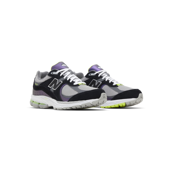 New Balance 2002R 'Purple Noir' DTLR Exclusive