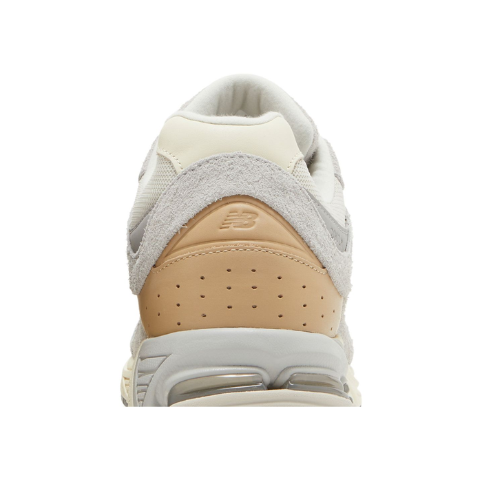New Balance 2002R 'Rain Cloud Angora'