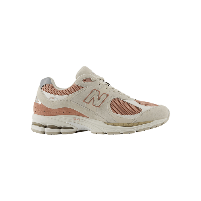 New Balance 2002R 'Russet Red'