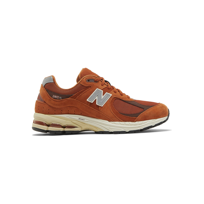 New Balance 2002R 'Rust Oxide'