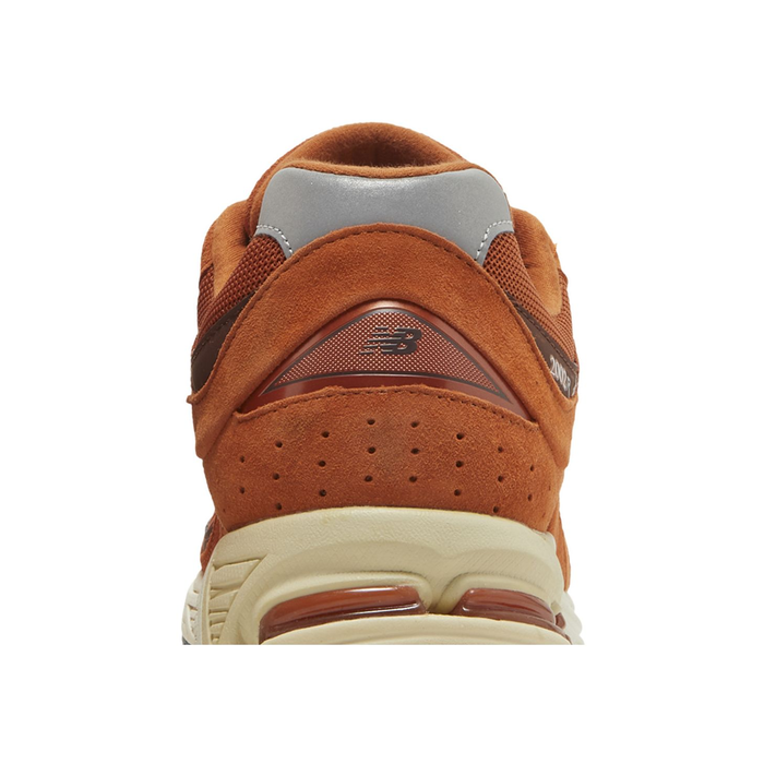New Balance 2002R 'Rust Oxide'