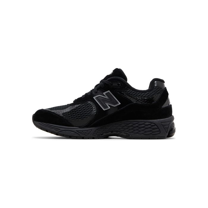 New Balance 2002R 'Tape Layer Pack - Black'