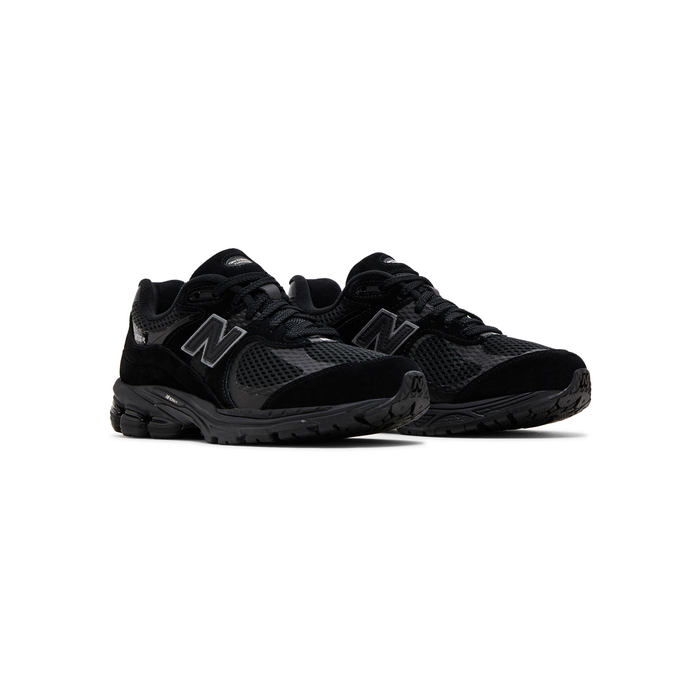 New Balance 2002R 'Tape Layer Pack - Black'