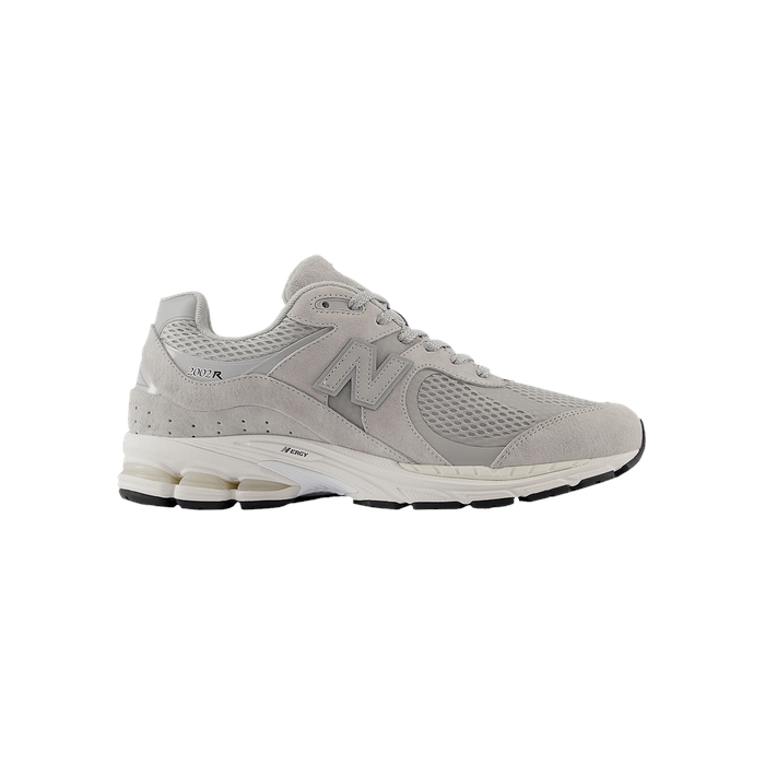 New Balance 2002R 'Tape Layer Pack - Raincloud Silver Metallic'