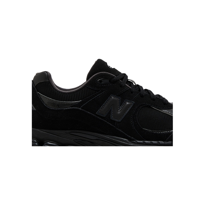 New Balance 2002R 'Black Cat'